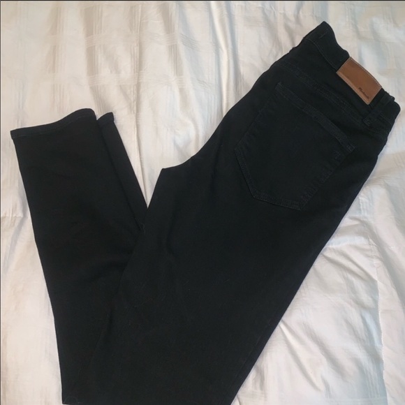 Madewell Roadtripper jeans - Picture 6 of 7